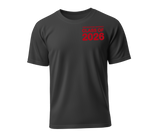 Class of 2026 Shirt