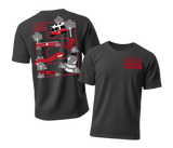 Class of 2026 Shirt
