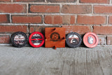 Shipping: Matthews Arena Coasters