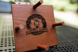In-Person Pick-Up: Matthews Arena Coasters