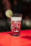 One Pint Glass