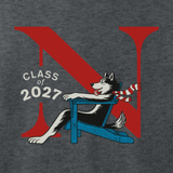 Class of 2027 Shirt