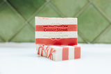 Center Street Soap Co. x Northeastern Soap Set