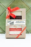 Center Street Soap Co. x Northeastern Soap Set