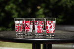 One Pint Glass