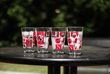One Pint Glass