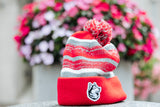 Northeastern Winter Beanie - Boston Pickup