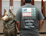 Northeastern Lineup T-Shirt