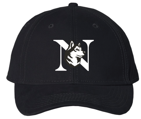 Hat, Black (Prepay, Pick up in person)
