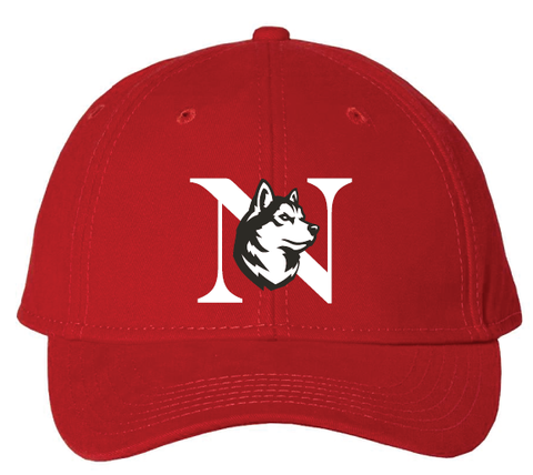 Hat, Red (Prepay, Pick up in person)