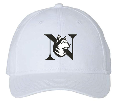 Hat, White (Prepay, Pick up in person)