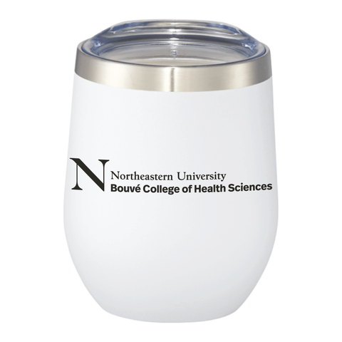 Insulated Cup - Bouvé (Prepay, Pick up in Boston only)