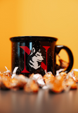 Northeastern Valentine's Day Mug