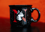 Northeastern Valentine's Day Mug