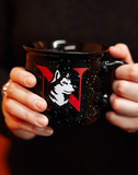 Northeastern Valentine's Day Mug