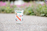 2022 Northeastern Pint Glass - Boston Pickup