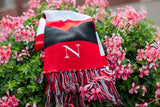 Northeastern Scarf - Boston Pickup
