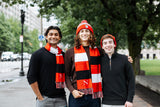 Northeastern Scarf - Boston Pickup