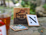 2025 Punter's Pub Coasters