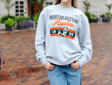 Vintage Husky Crewneck - Boston Pickup