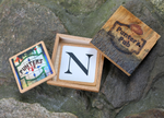 2025 Punter's Pub Coasters