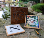 2025 Punter's Pub Coasters