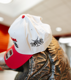 Northeastern Hockey Beanpot Hat