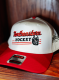 Northeastern Hockey Beanpot Hat