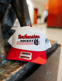 Northeastern Hockey Beanpot Hat