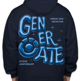 Generate 10-Year Anniversary Hoodie