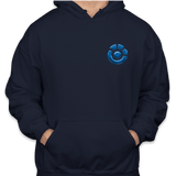 Generate 10-Year Anniversary Hoodie