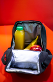 Northeastern Lunch Box