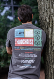 Northeastern Festival Lineup Tee