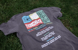 Northeastern Festival Lineup Tee