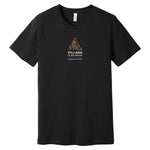 Village of Belonging T-shirt