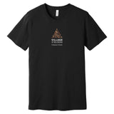 Village of Belonging T-shirt