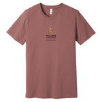 Village of Belonging T-shirt