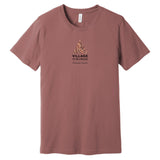 Village of Belonging T-shirt