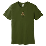 Village of Belonging T-shirt