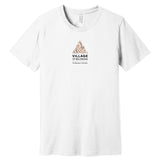 Village of Belonging T-shirt