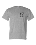 Class of 2022 T-Shirt - Short Sleeve